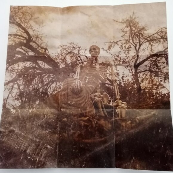 zak wylde book of shadows 2 cd - hard rock power metal ozzy pride & glory - Picture 5 of 5